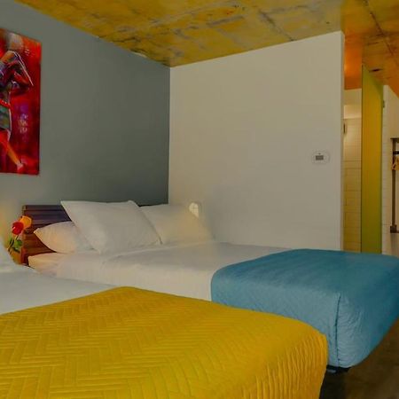 Artel 535 Hotel นิวยอร์ก ภายนอก รูปภาพ
