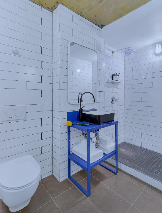 Artel 535 Hotel นิวยอร์ก ภายนอก รูปภาพ